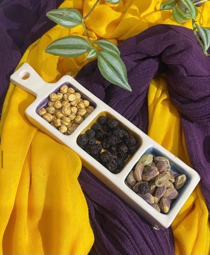 اردور خوری۳ تیکه