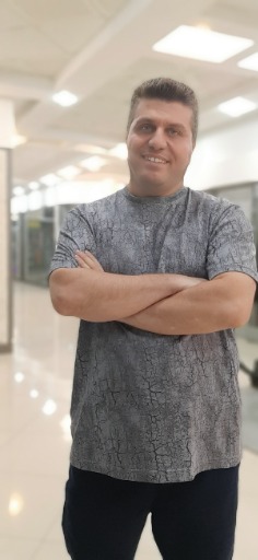 تیشرت خنک هاوایی|مستربیگ