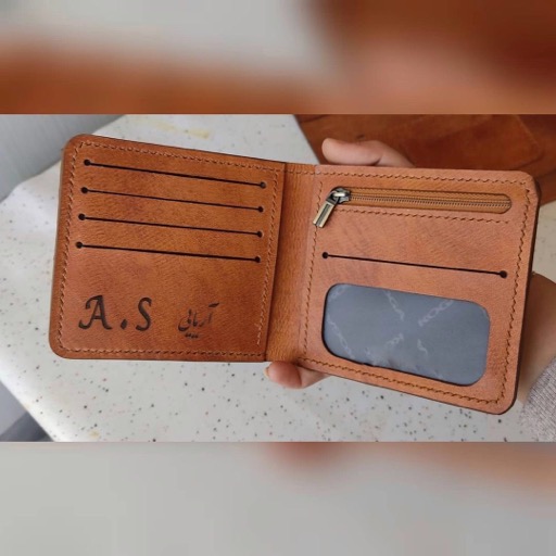 کیف پول جیبی|Charmafshar