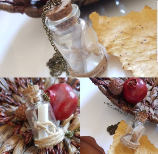 بطری یلدا|_alef_gallery70