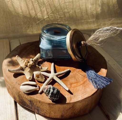 شمع معطر|کوبـاچِـــه