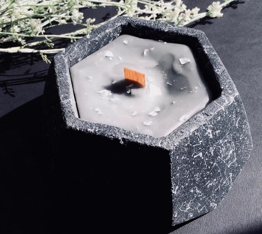 شمع معطر|کوبـاچِـــه