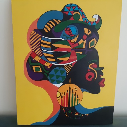 بوم دیپ  اکرولیک |ساهی