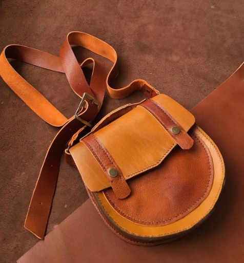 کیف دوشی زنانه|Hodhod