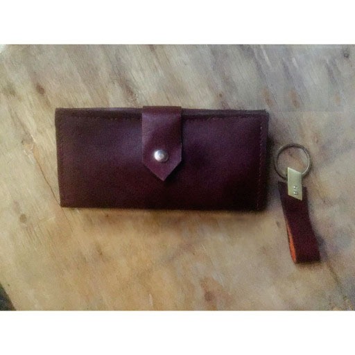 کیف دستی زنانه|چرم سراج