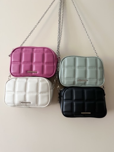 کیف دوشی B1|Gnh collection 