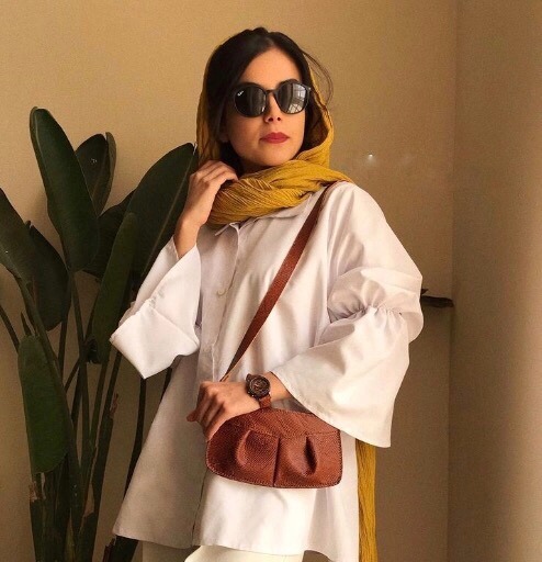 کیف دوشی و دستی